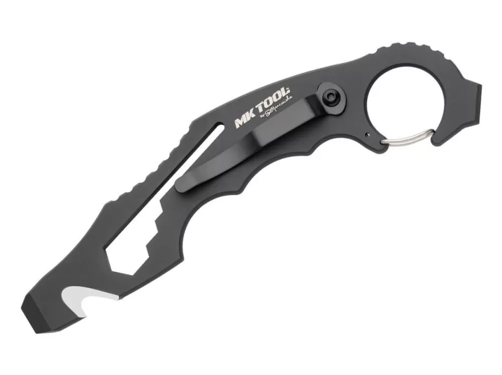 Fox Knives Mk Rescue Tool Fixed> Rescue Tools