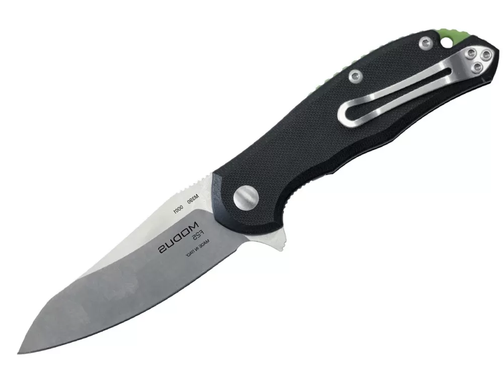 Cheap Steel Will Modus F25-31