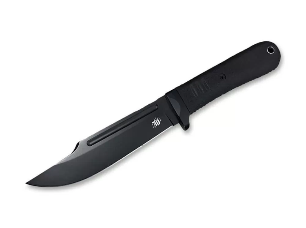 Bastinelli Knives Montana> Tactical Knives