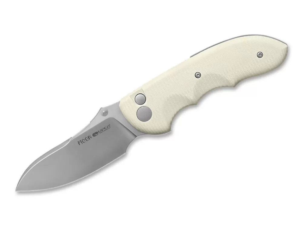 Discount Viper Moon G10 Ivory