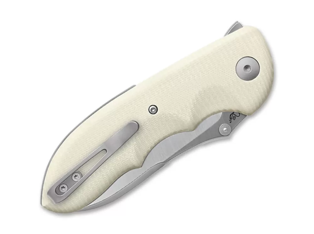 Discount Viper Moon G10 Ivory