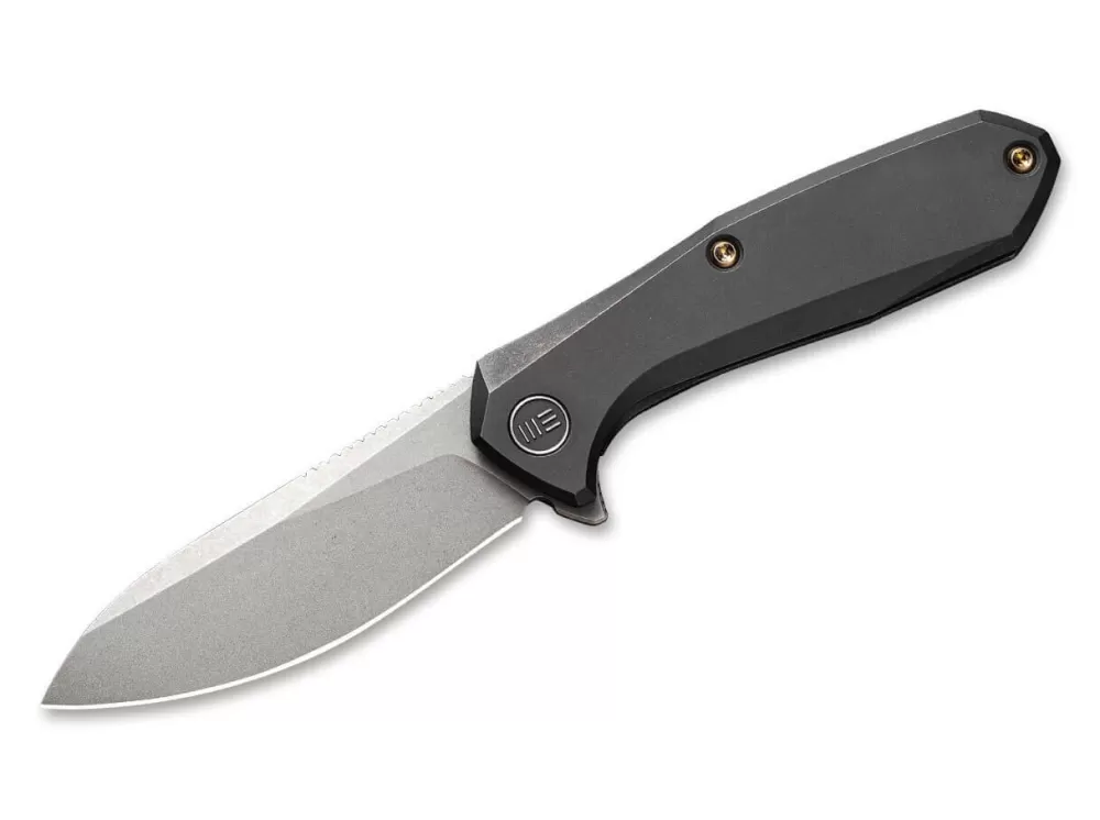 Discount WE Knife Mote Black