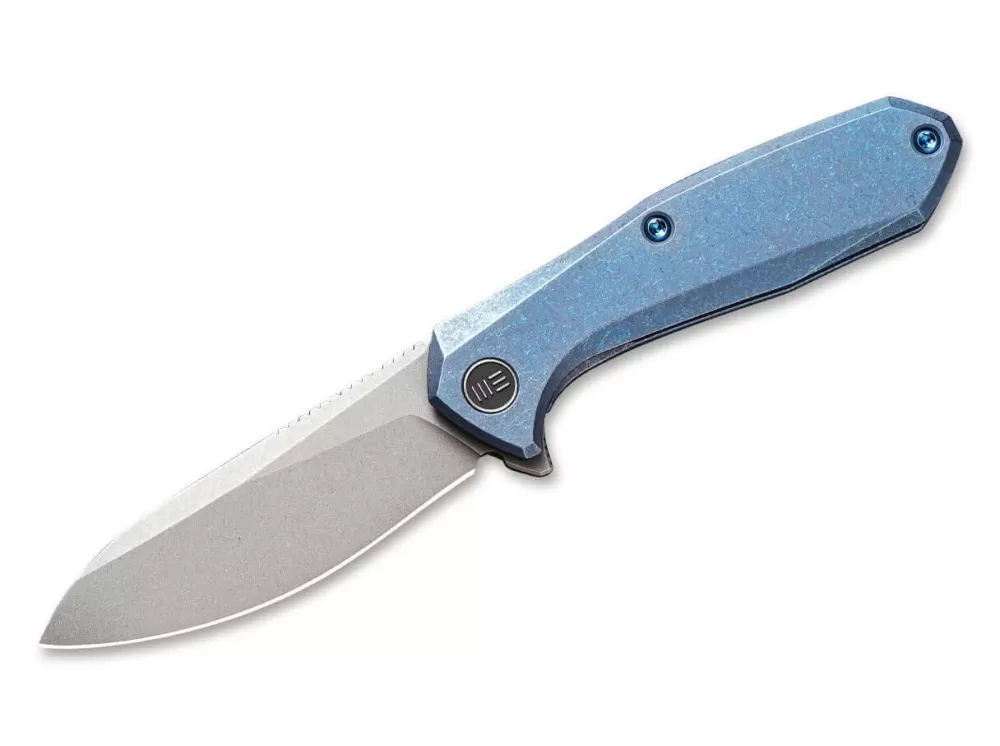 Shop WE Knife Mote Blue