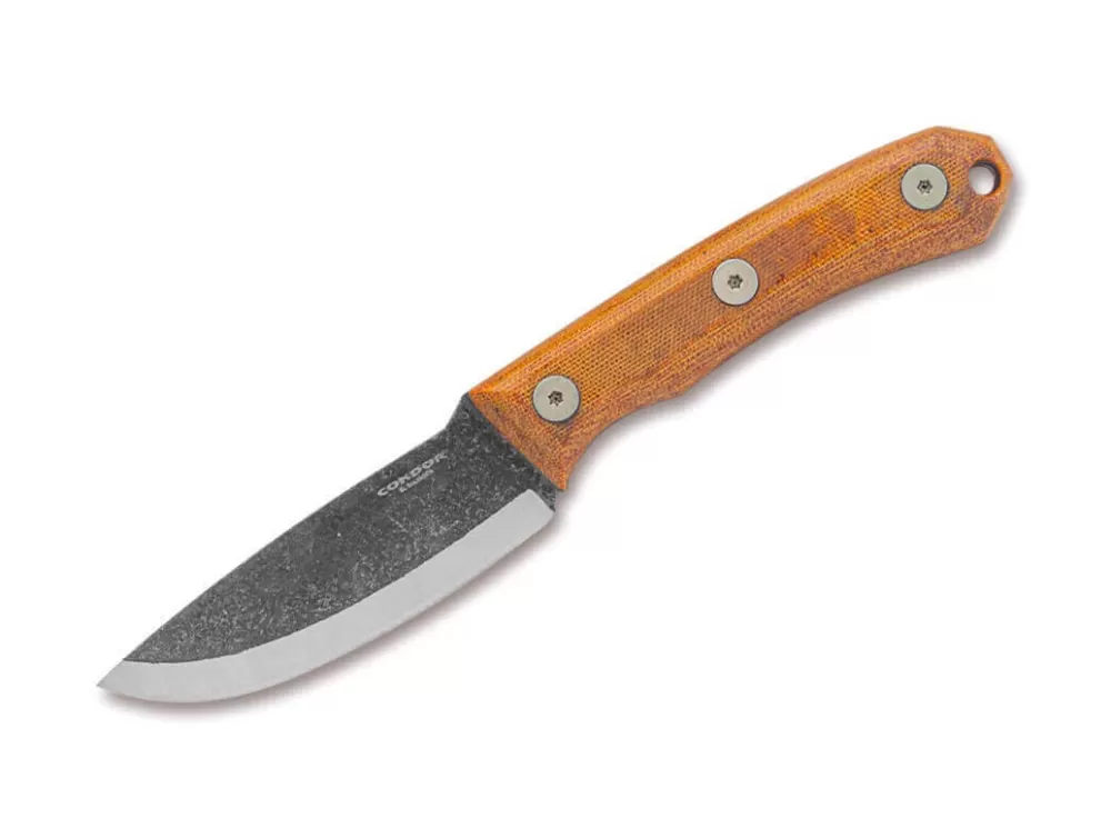 Condor Mountain Pass Carry Knife> Outdoor Knives