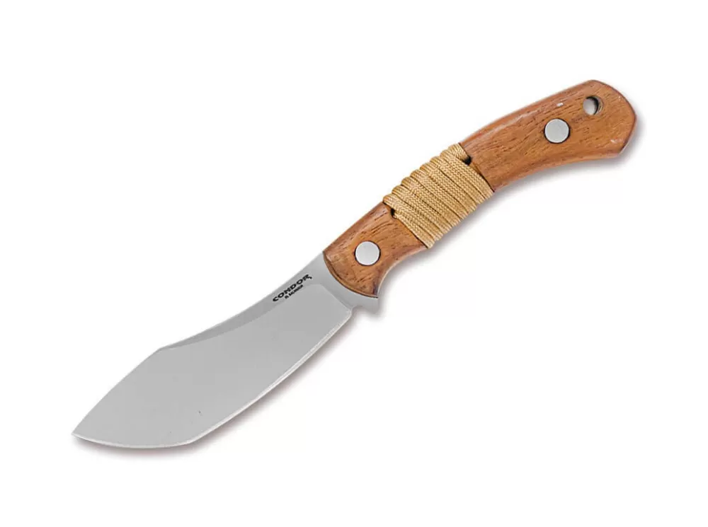 Condor Mountaineer Trail Knife> Outdoor Knives