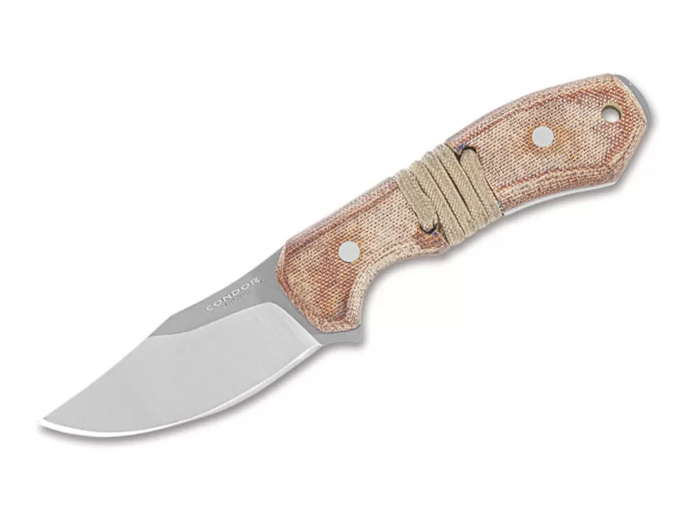 Condor Mountaineer Trail Spur Wingman Knife> Outdoor Knives