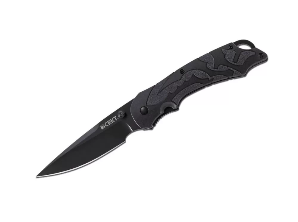 Hot CRKT Moxie Black