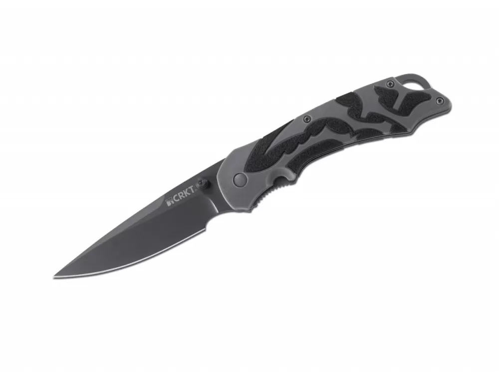 Hot CRKT Moxie Gray