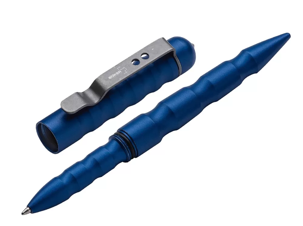 Böker Plus Mpp Blue> Tactical Pens