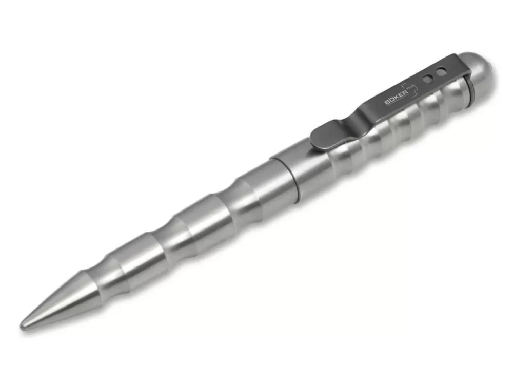 Böker Plus Mpp Titanium> Tactical Pens