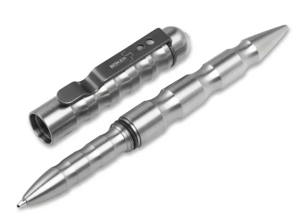 Böker Plus Mpp Titanium> Tactical Pens