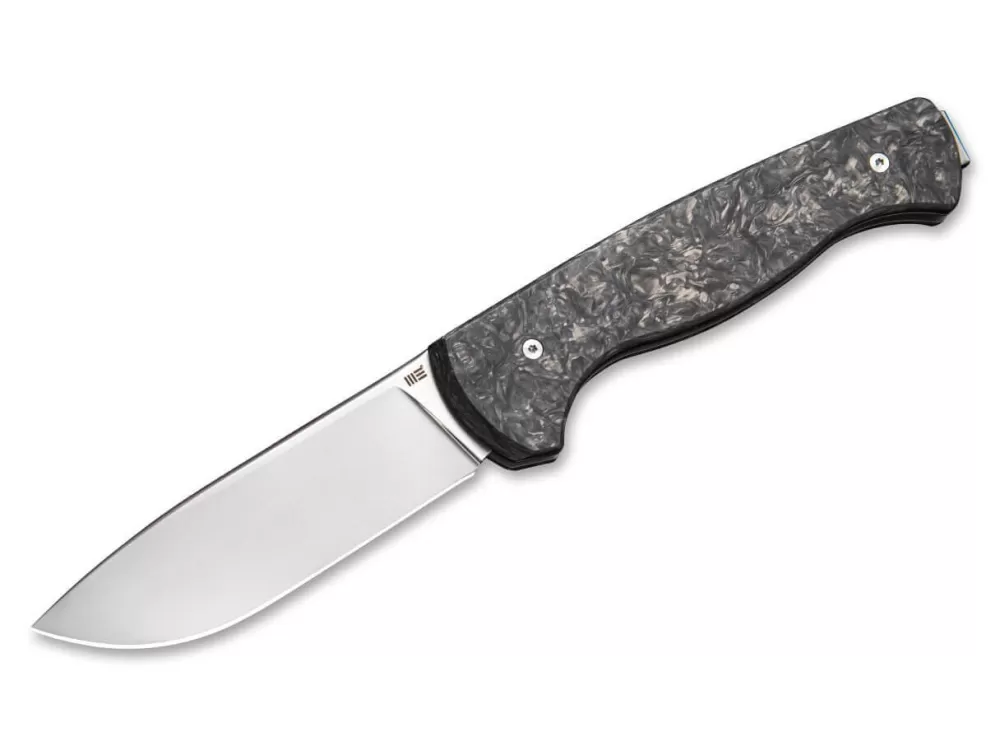 Online WE Knife Mrf Marble Carbon