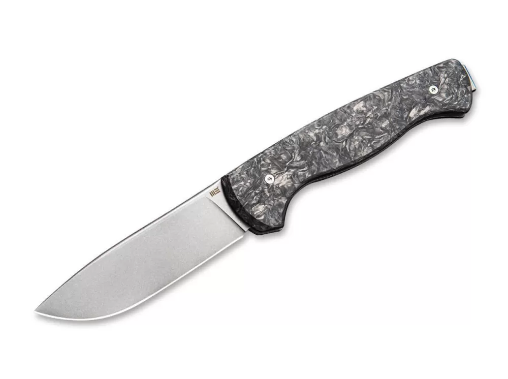 Online WE Knife Mrf Marble Carbon Sw