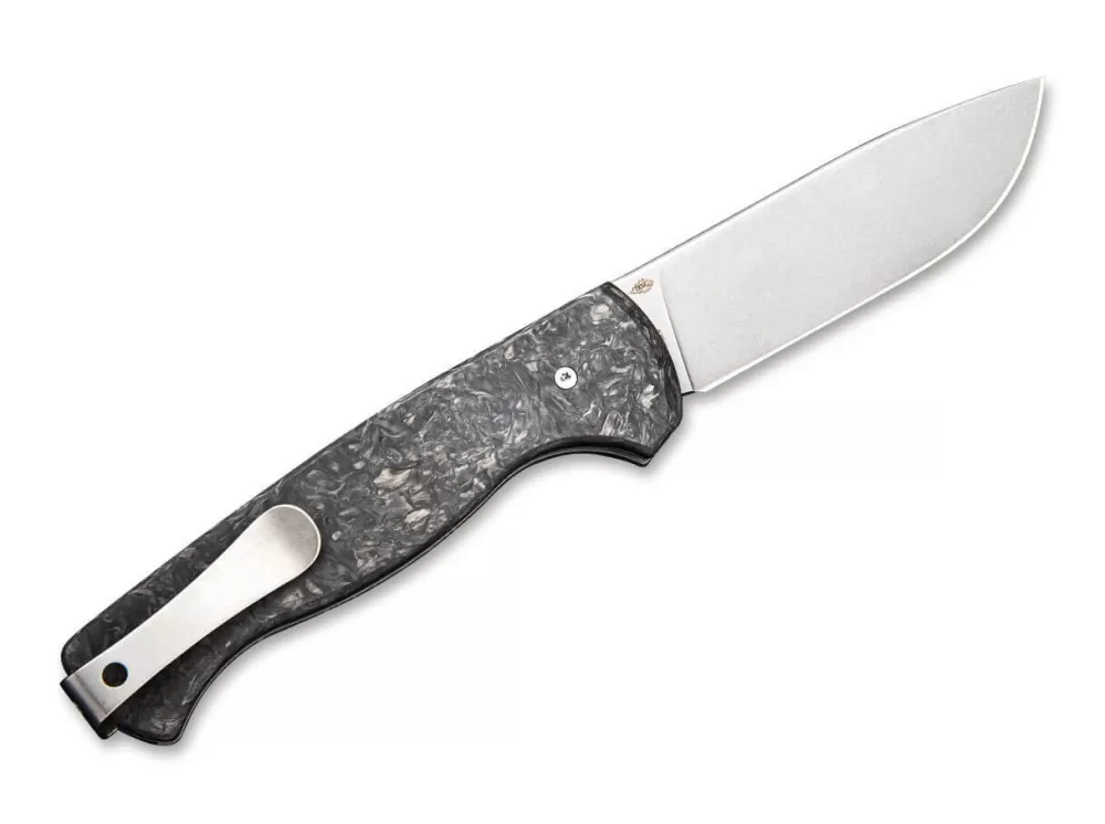 Online WE Knife Mrf Marble Carbon Sw