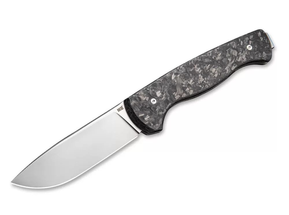 Best Sale WE Knife Mrf Shredded Carbon