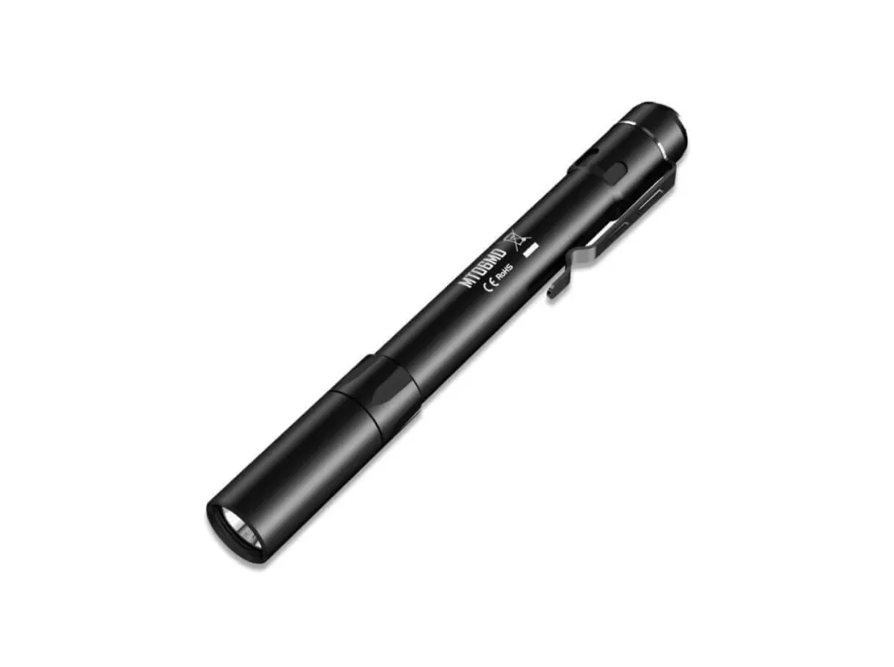 Nitecore Mt06Md> Classic Flashlights