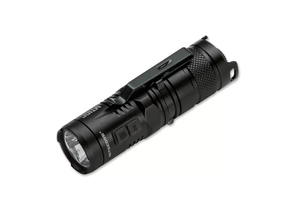 Nitecore Mt10C> Classic Flashlights