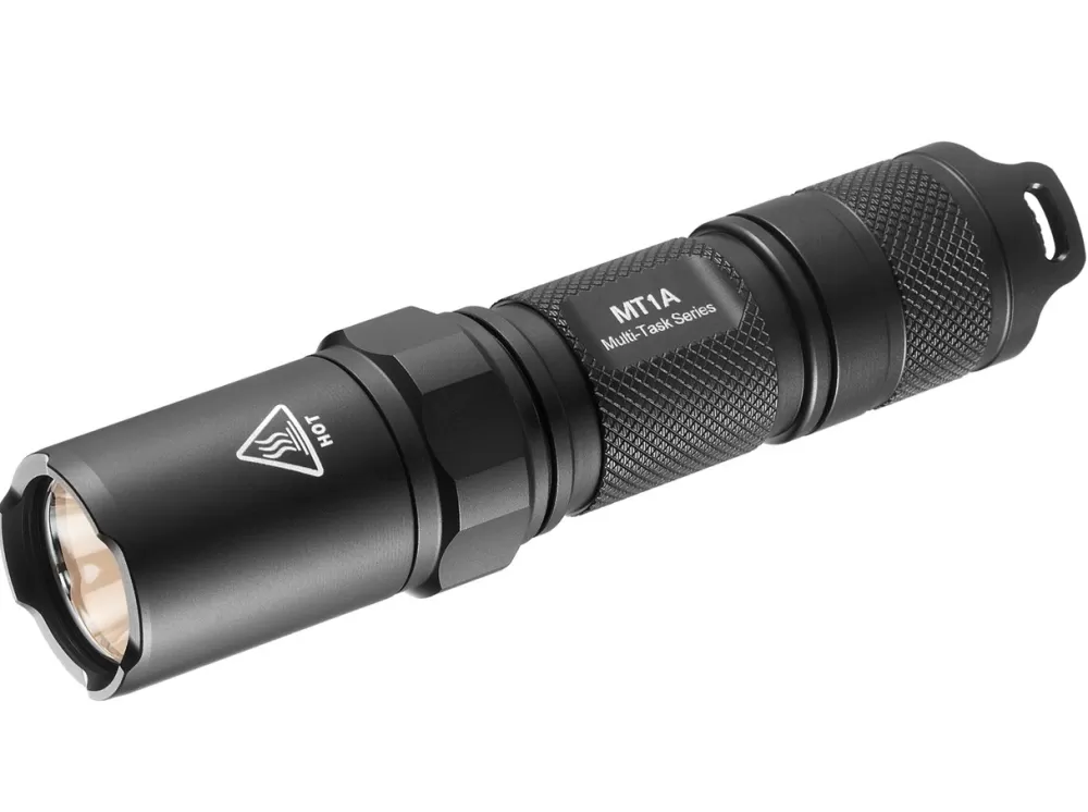 Nitecore Mt1A> Classic Flashlights