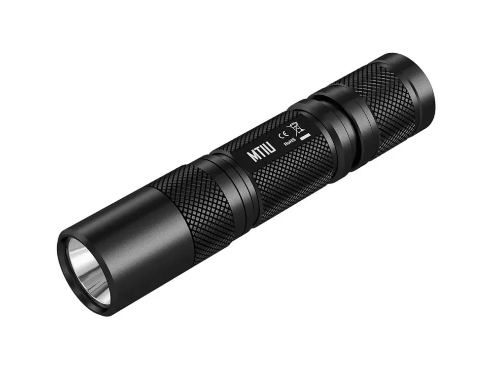 Nitecore Mt1U> Classic Flashlights