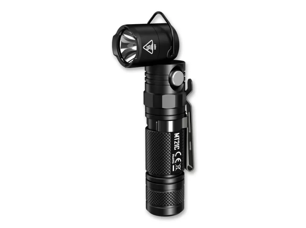 Nitecore Mt21C> Classic Flashlights