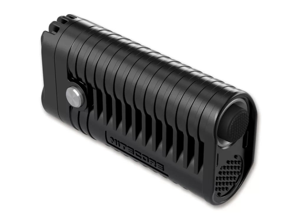 Nitecore Mt22A Black> Classic Flashlights