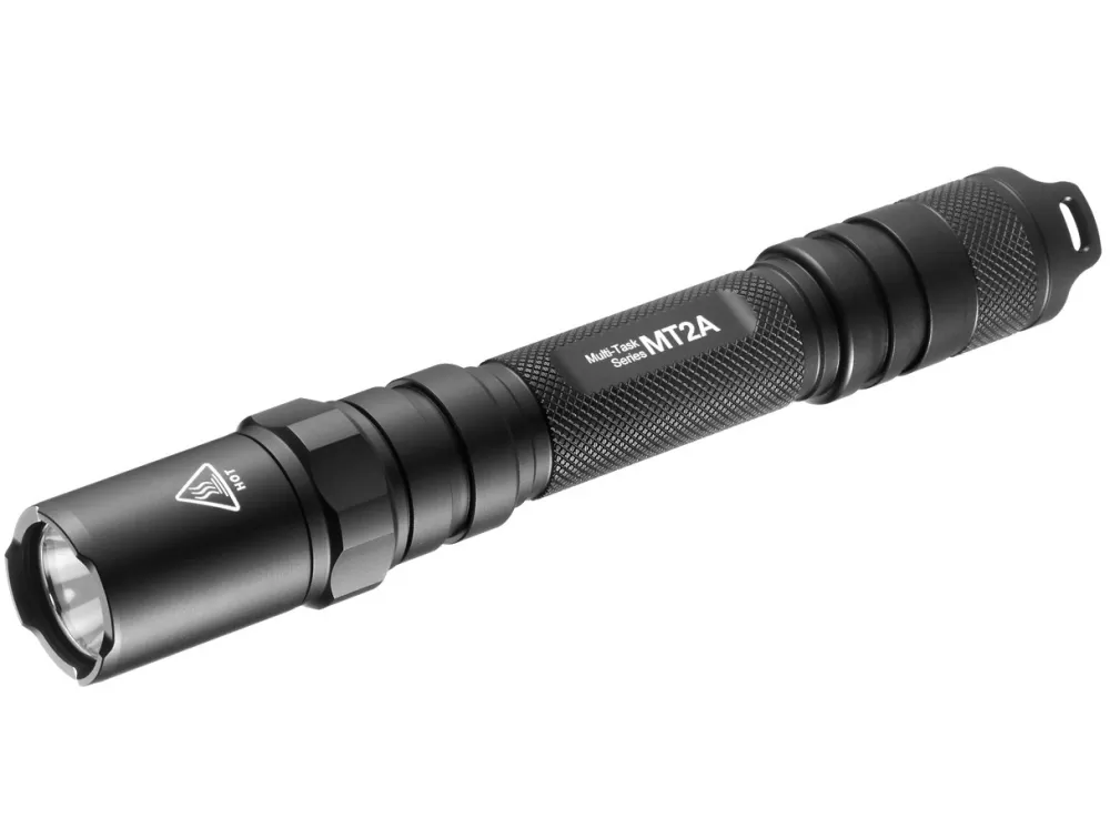 Nitecore Mt2A> Classic Flashlights