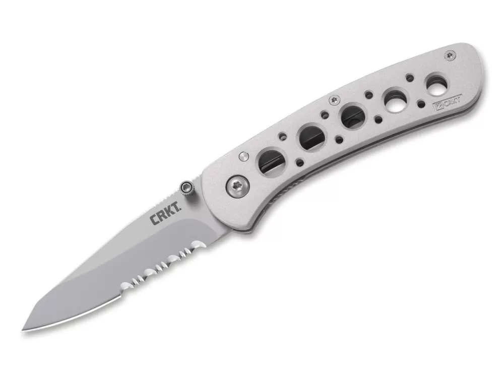 Discount CRKT Mt. Rainier Combination