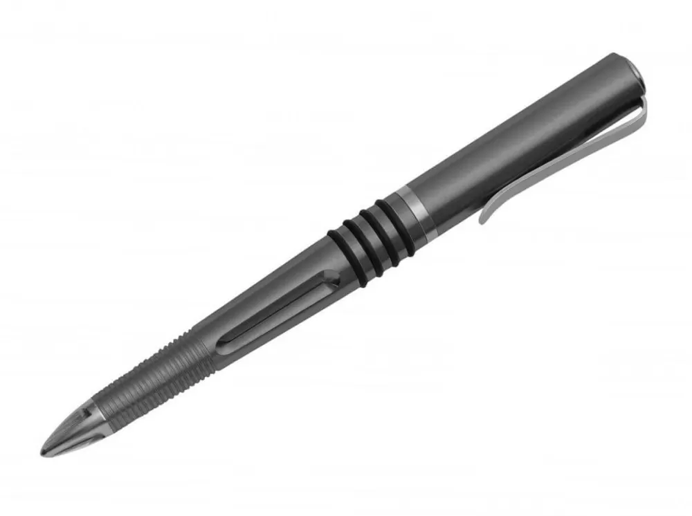 FKMD Mtd Ii Tactical Pen Gunmetal Gray> Tactical Pens