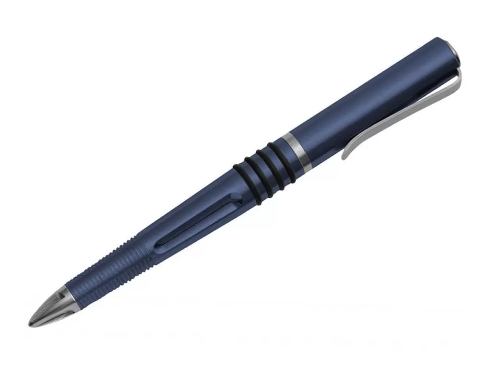 FKMD Mtd Ii Tactical Pen Navy Blue> Tactical Pens