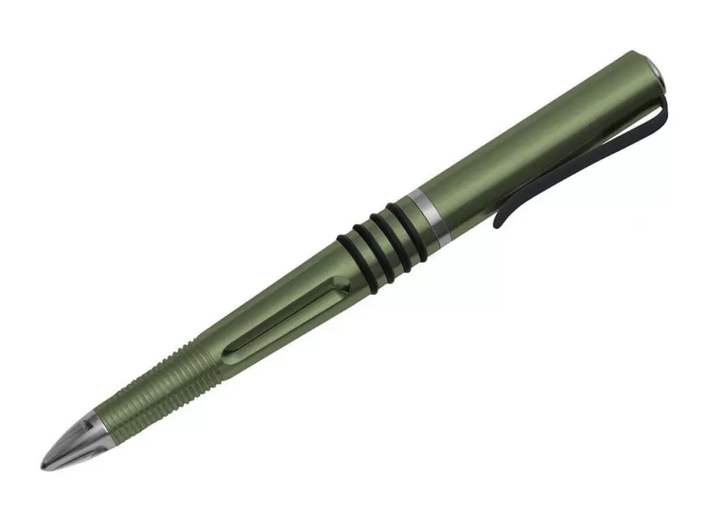 FKMD Mtd Ii Tactical Pen Od Green> Tactical Pens