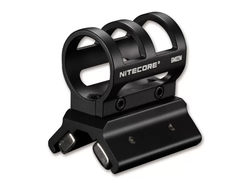 Nitecore Multi-Use-Mount Gm02M> Accessories