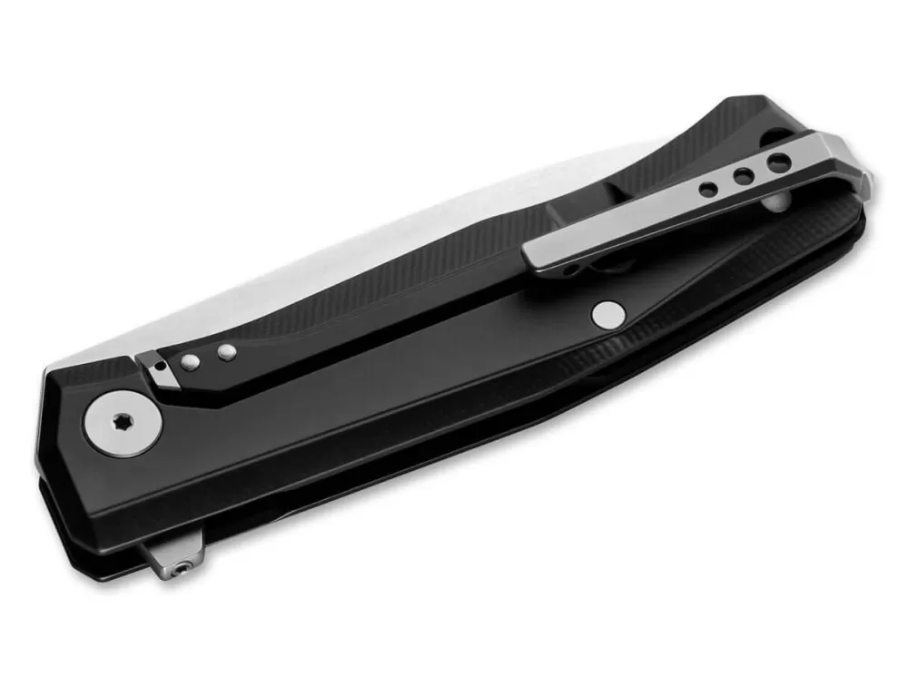 Cheap LionSteel Myto Aluminum Black