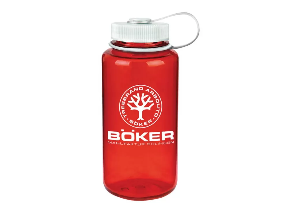 Böker Manufaktur Solingen Nalgene Water Bottle> Merchandise