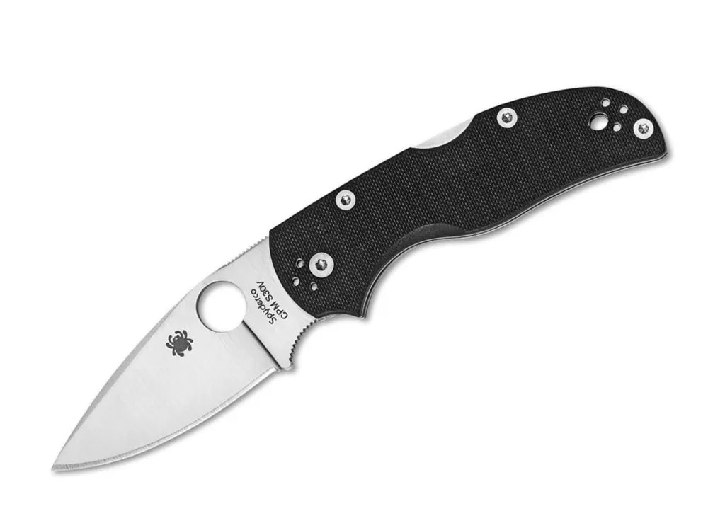 Discount Spyderco Native 5 Cpm-S-30V