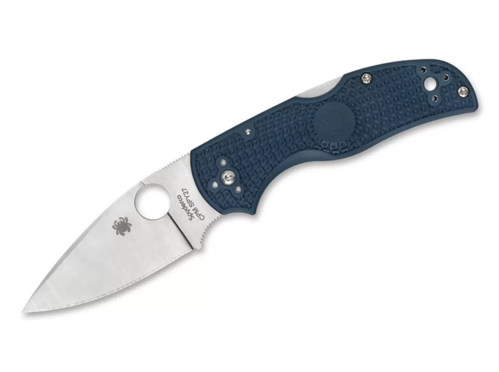 Flash Sale Spyderco Native 5 Lightweight Cpm-Spy27