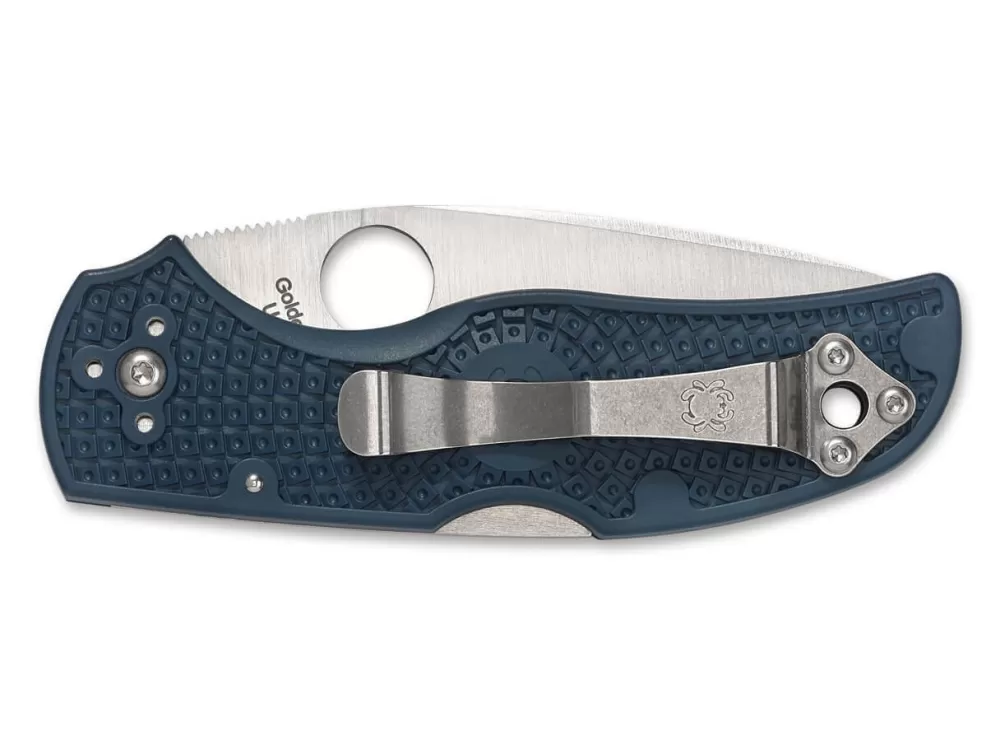 Flash Sale Spyderco Native 5 Lightweight Cpm-Spy27