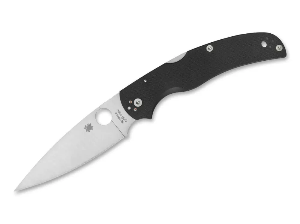 Online Spyderco Native Chief