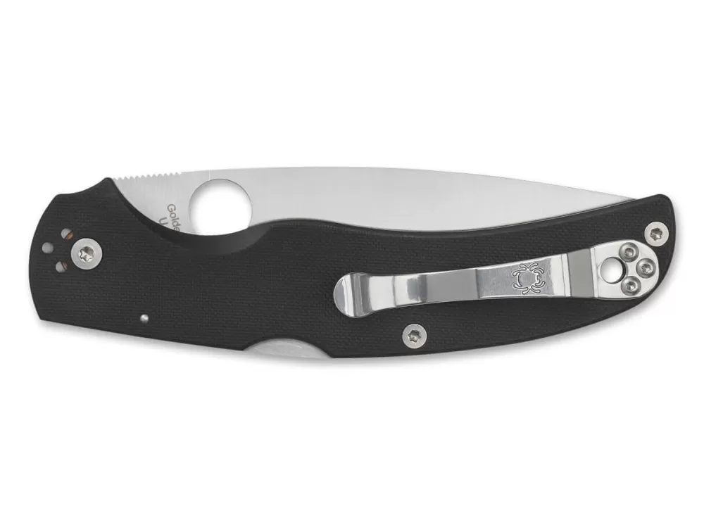 Online Spyderco Native Chief