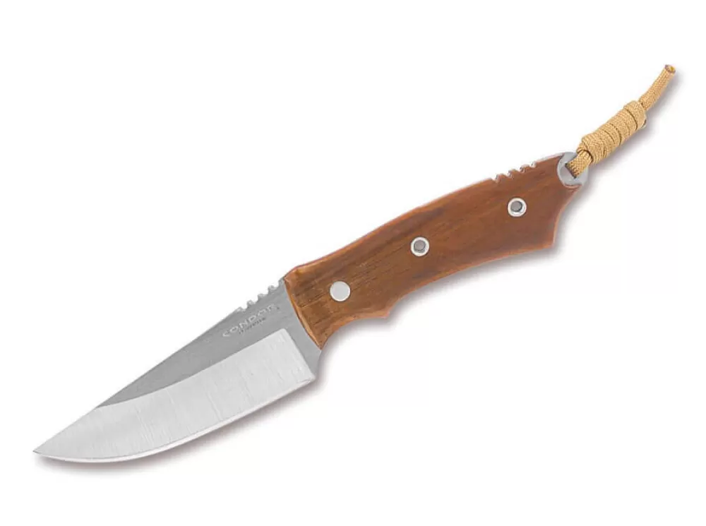 Condor Native Hunter Knife> Outdoor Knives