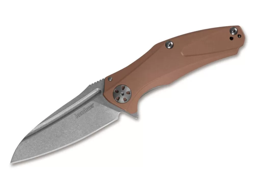 Fashion Kershaw Natrix Copper