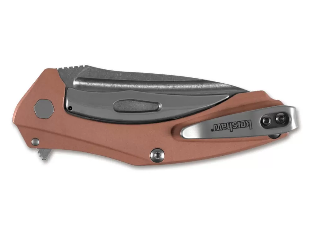 Fashion Kershaw Natrix Copper