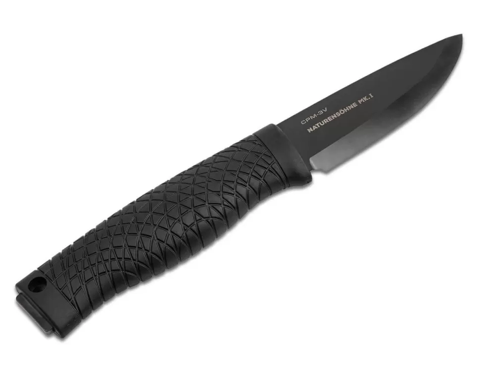 Böker Manufaktur Solingen Naturensohne Mk. I> Outdoor Knives