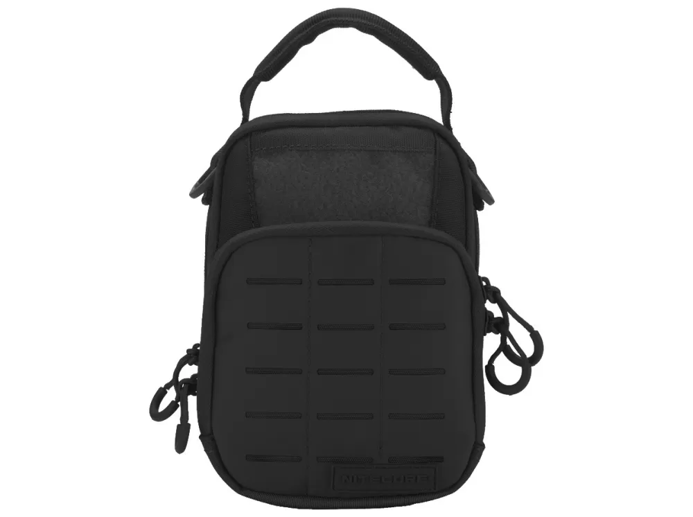 Nitecore Ndp10 Black> Bags & Backpacks