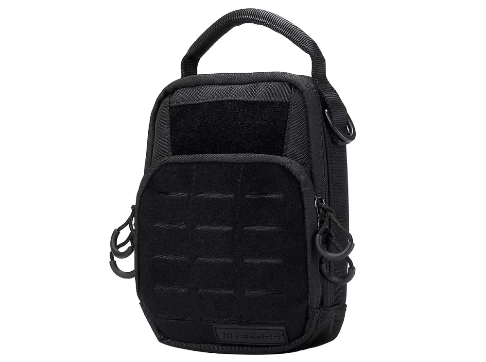 Nitecore Ndp20 Black> Bags & Backpacks