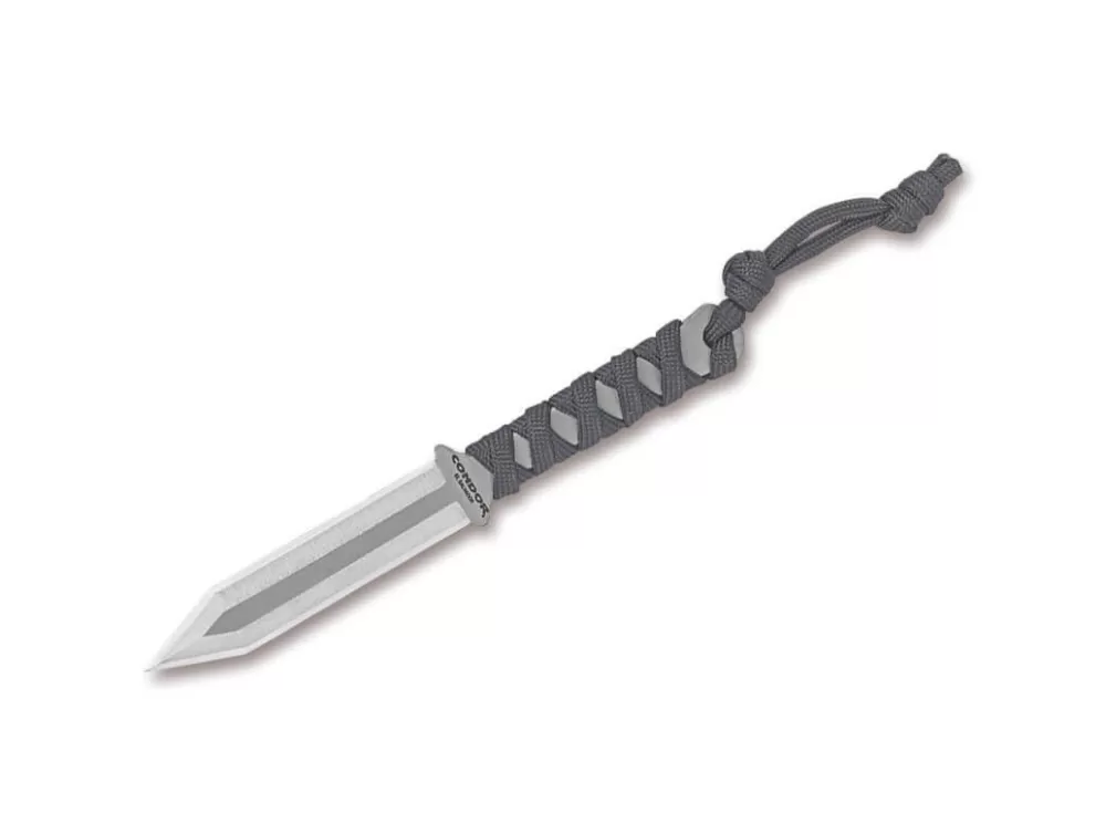 Condor Neck Gladius Knife> Outdoor Knives