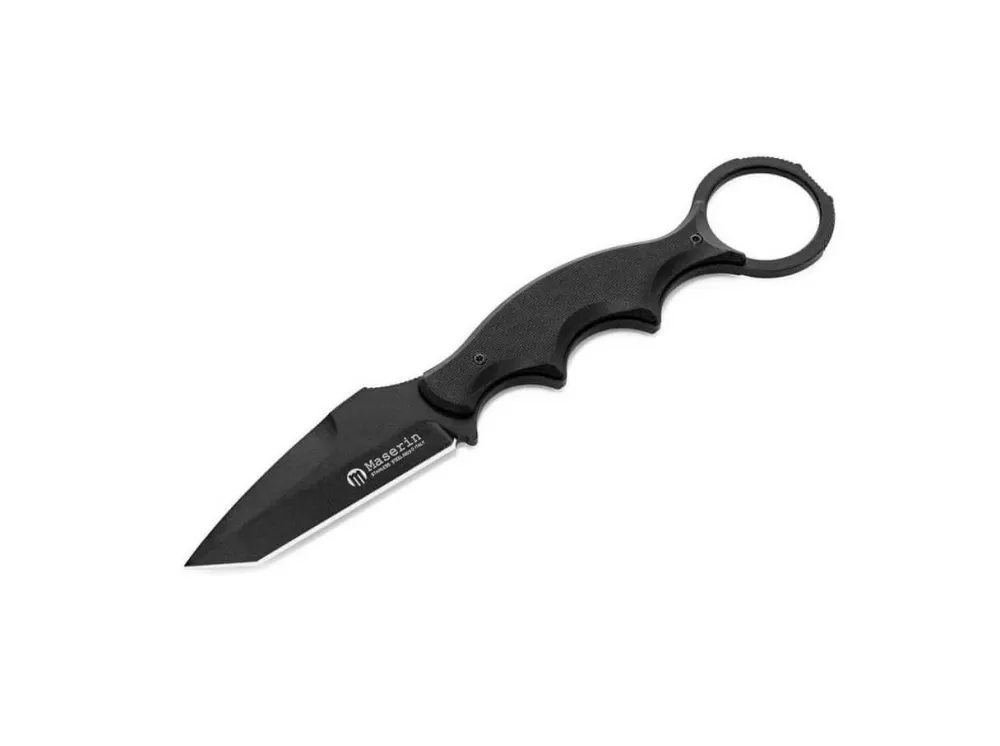 Maserin Neck Line 921/T> Tactical Knives