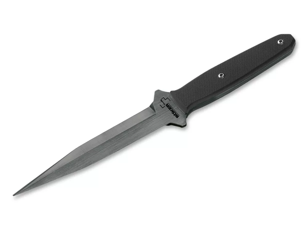 Böker Plus Neck Wedge> Neck Knives