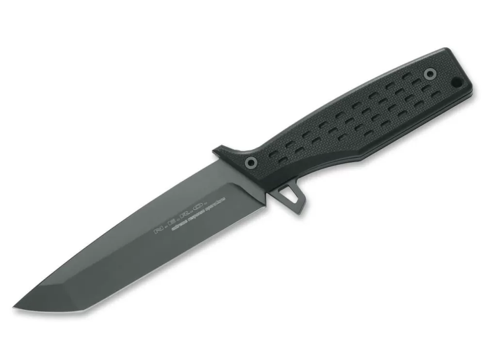 FKMD N.E.R.O. Extreme Response Operations> Tactical Knives