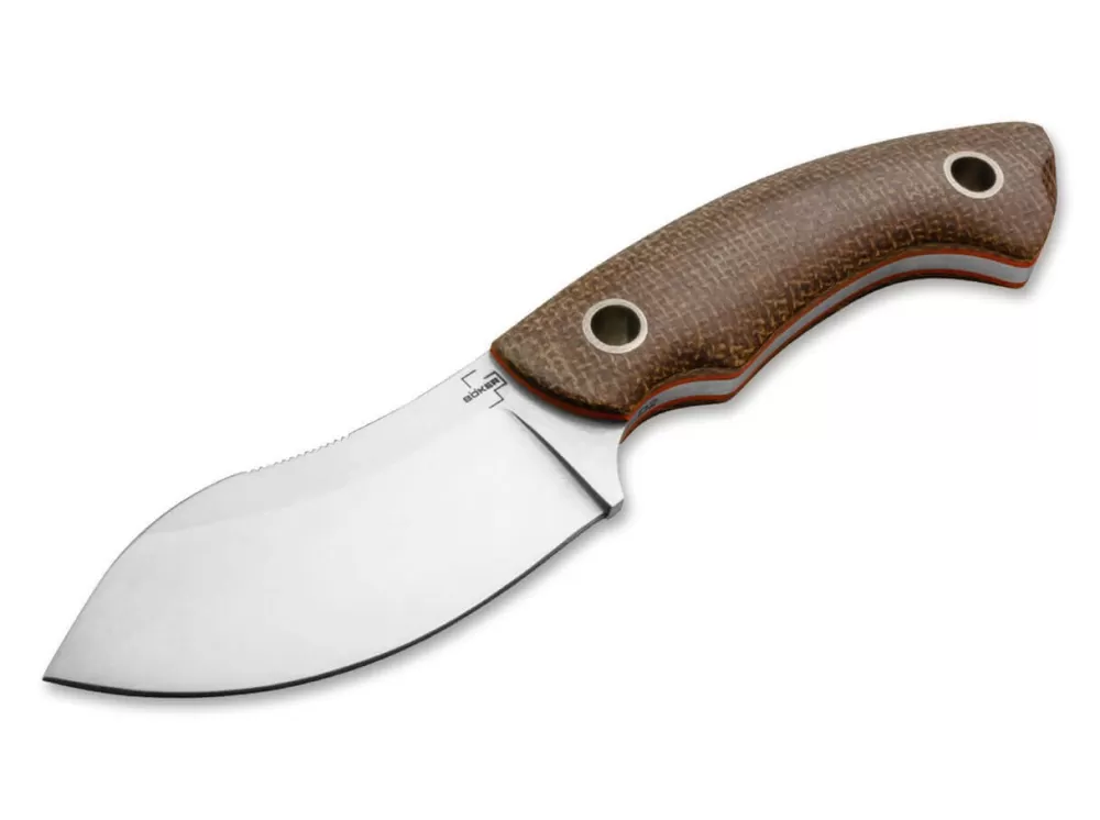 Böker Plus Nessmi Pro> Outdoor Knives