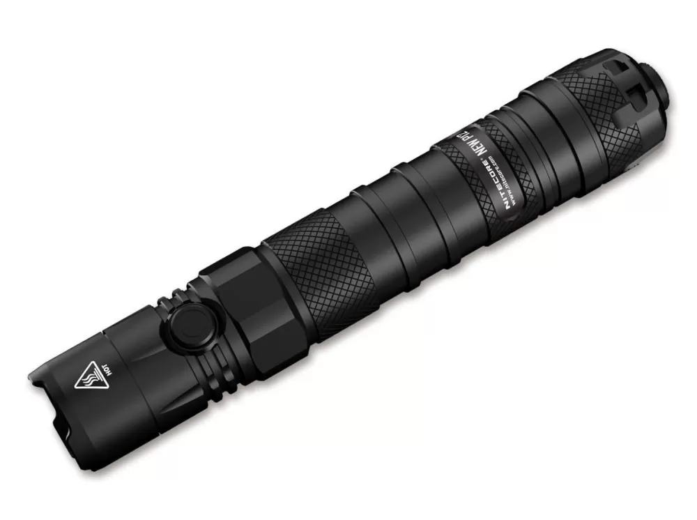 Nitecore New P12> Classic Flashlights